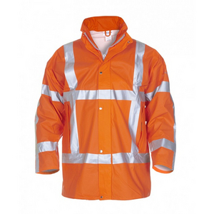 HYDROWEAR PARKA ONTARIO 015850 FLUO ORANJE MT 3XL