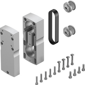 EAMM-U-60-D40-57A-91 Parallel kit
