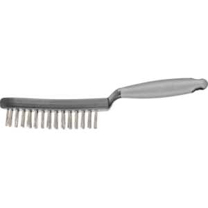PFERD 43674510 Bürste Hbup 20 Inox 0,40