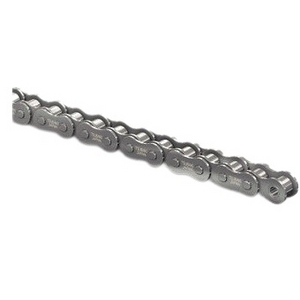 TSUBAKI CHAIN WHEEL 06 B-1 Z=18 SS