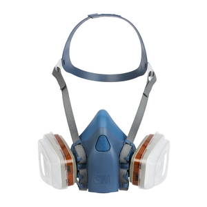 7523M 752Maskenset A2P3 Halbmaske 7503 Größe M