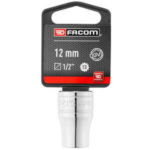 FACOM DOP 1/2 12KANT 12MM S.12APB