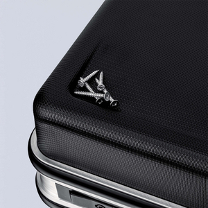 VALISE VIDE POUR 24 OUTILS