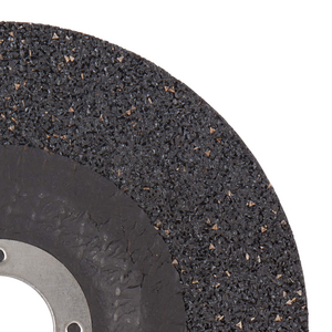 DISCO DA SBAVO SILVER T27 / P.N. 51748 125 X 7 X 22,23 MM 7100141086