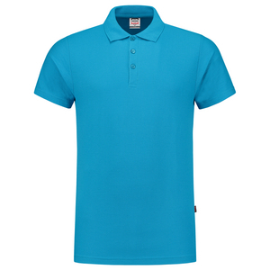 TRICORP POLOSHIRT FIT 180GR 201005 TURQUOISE MT XXL