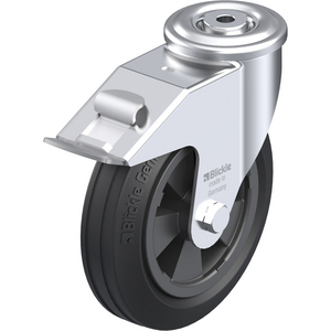 LER-VPP 180R-FI Lenkrolle