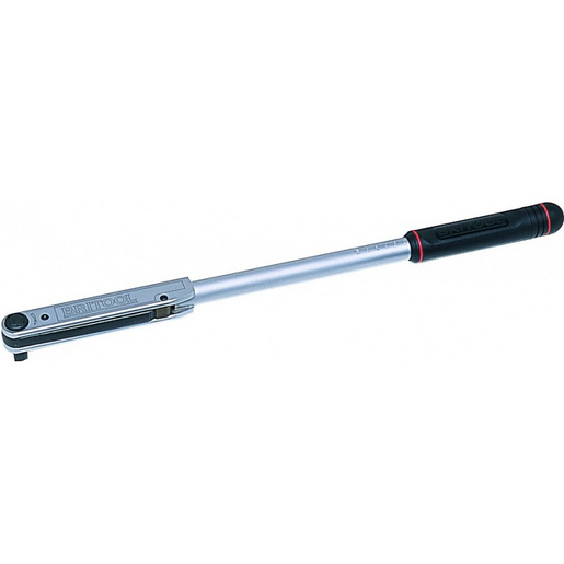 Britool Expert Torque Wrench Expert ref. EVT600A RUBIX UK