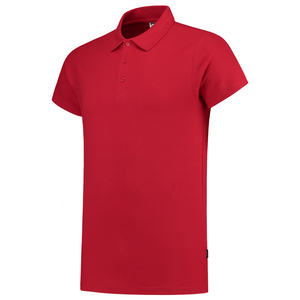TRICORP POLOSHIRT FIT 180GR 201005 ROOD MT XXL