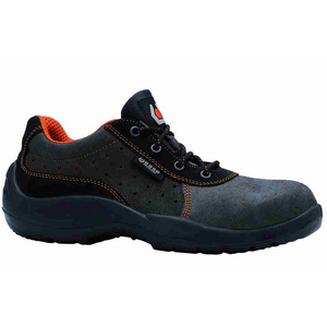 BASE VEILIGHEIDSSCHOEN FRANKLIN S1 MT 42