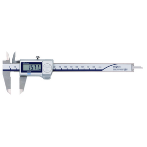 DIGITAL ABS CALIPER COOLANTPROOF IP67