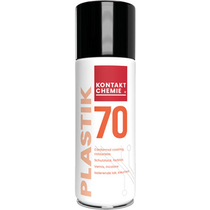 PLASTIK 70 400ML Leiterplatten-Schutzlack
