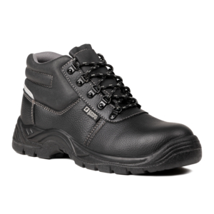 CHAUSSURE AGATE II HAUTE P46 S3 NOIR