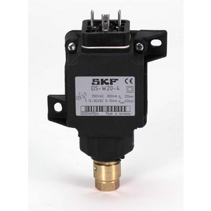 Rubix R2 Switch Pressure Switch SKF - ref. DSA1-S03W-1M1A - RUBIX UK