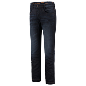 TRICORP JEANS PREMIUM STRETCH 504001 BLAUW MT W36L34
