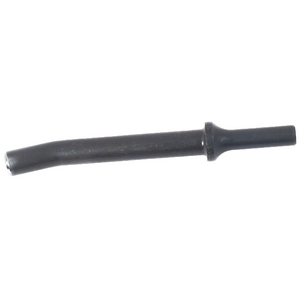 BOUTEROLLE COUDEE 10DEG CUVETTE POUR RIVET DIAMETRE 4,8MM X LO