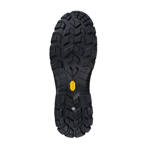 CHAUSSURE TYR S3 HAUT NOIR VIBRAM ANTISTATIQUE