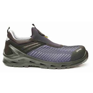 SCARPA I-LAB S1P ESD SRC BS NERO/GRIGIO B1206A # 41