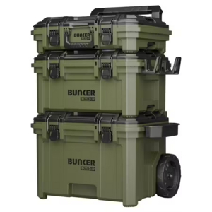 Load-Up Stacking System Bunker - ref. 31644 - RUBIX UK