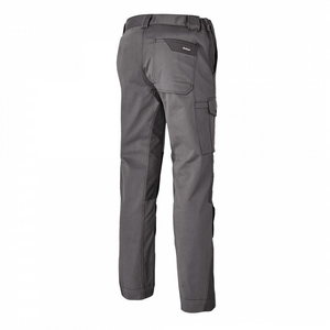 PANTALON OVERMAX GENOUILLERE T50 GRIS