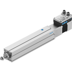 FESTO ELEKTROCILINDER EPCS-BS-45-150-10P-A-ST-M-H1-PLK-AA