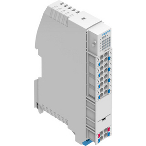FESTO DIGITALE UITGANGSMODULE CPX-E-8DO 4080491