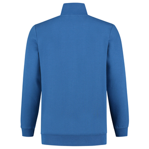 TRICORP SWEATVEST 301017 ROYAL BLAUW MT M