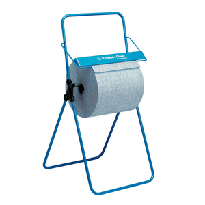 KIMBERLY VLOERSTANDAARD BLAUW 506154