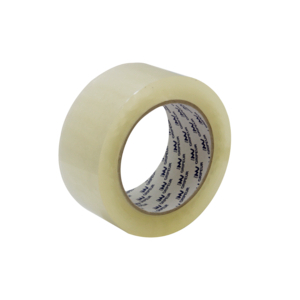 ADHESIF EMBALLAGE PSB323-A TRANSP 28MY SANS BRUIT 48MMX100M