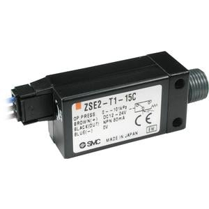SMC DIGITALE VACUUMSCHAKELAAR ZSE20A-Y-01-J-X505