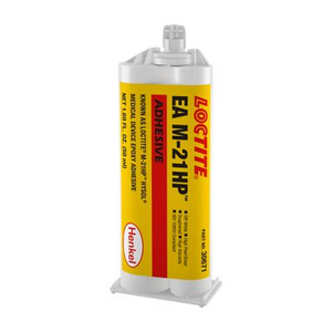 ADHESIF EPOXY M-21HP CA 50ML LOCTITE UC10