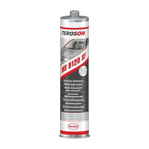TEROSON MS 9120 SF BLANC 310 ML JOINT D'ETANCHEITE SANS SOLVANT