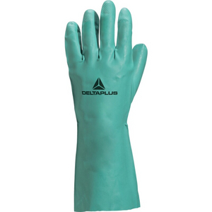 GANT NITRILE NITREX 802 T6 VERT 33CM UE12