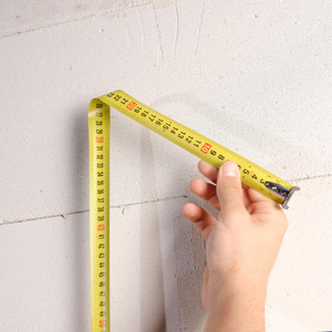 MESURE COURTE BATIFLEX 3 M X 19 MM