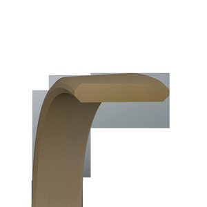 ANELLO GUIDA TURCITE T47 SLYDRING GP -  DN 20 - SPESSORE 1,55 MM - LARGHEZZA CAVA 4 MM GP4300200-T47
