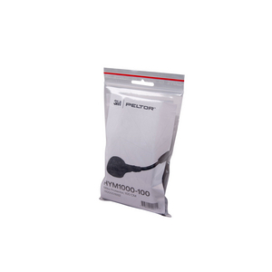 CUFFIE PELTOR WS ALERT XPI, ATTACCO PER ELMETTO, NERA, 30DB, BLUETOOTH 7100205304