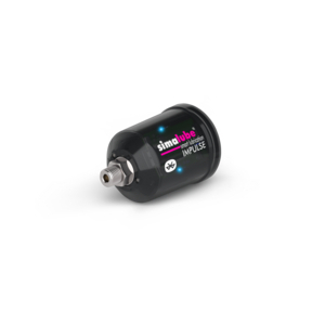 AMPLIFICATEUR DE PRESSION SIMALUBE IMPULE CONNECT