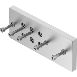 FESTO ADAPTERKIT DHAA-D-G8-H-16-100-G8-16-80 8161920