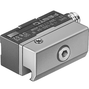 SME-1-S-LED-24-B Proximity Sensor