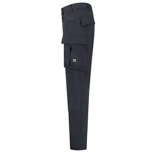 TRICORP WERKBROEK CORDURA 4WAY STRETCH 502026 MARINE MT 64