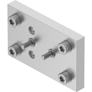 FESTO ADAPTERKIT DHAA-G-G8-12-B20-16 8161909