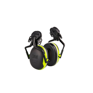 X4P5E CUFFIA PELTOR X4P5E ATTACCO ELMETTO 7100095551