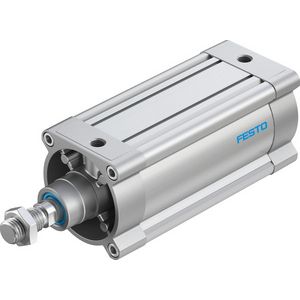 DSBC-125-160-PPSA-N3 Standard cylinder