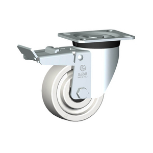RUOTA P 100X37/40 HD CC SPG P60L/50 +FR 17855FR