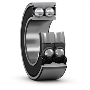 3309 A-2RS1/C3MT33 (SKF) Schrägkugellager zweireihig, 2 Dichtscheiben SKF