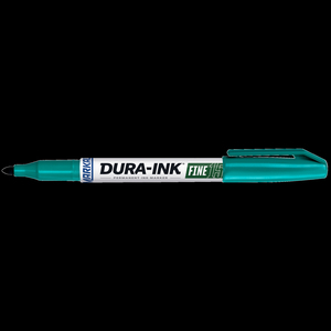 FEUTRE A ENCRE POINTE CONIQUE DURA-INK FINE 15 VERT