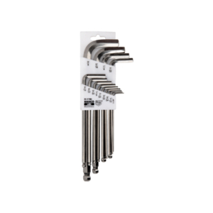 BAHCO INBUSSLEUTELSET RVS 13D BE-9786I