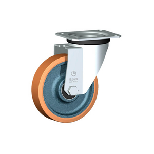 RUOTA Z 125X30/40 CC SPG M22L/50 24008