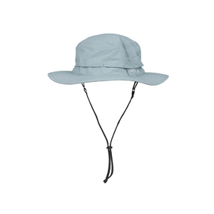 CHAPEAU BOB ECLIPSE BLEU GRIS SANS COQUE DE PROTECTION