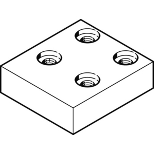 HAPG-56 Adapter kit