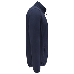 TRICORP SWEATVEST FLEECE LUXE 301012 INKT BLAUW MT 8XL